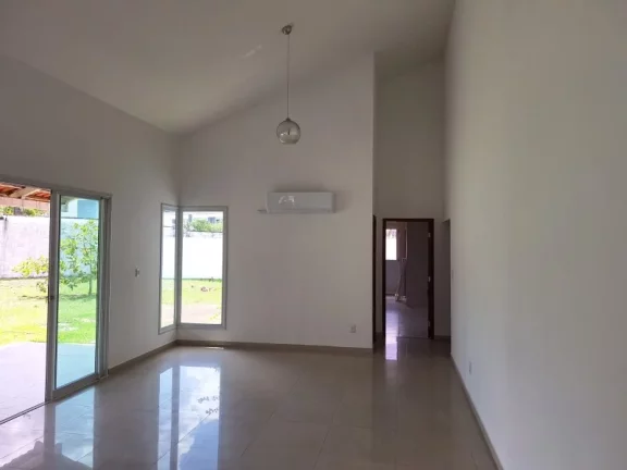 Imagem CASA RESIDENCIAL em MANAUS - AM, PONTA NEGRA