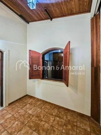 Imagem Casa à venda no Jardim Chapadão - Campinas/SP

Apresento uma excelente oportunidade de moradia e i...