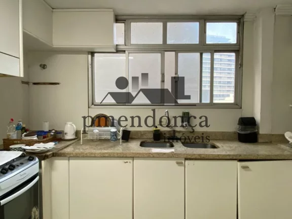 Imagem COBERTURA Jardim Paulistano, 3 dormts, 1 suite 2 vagas