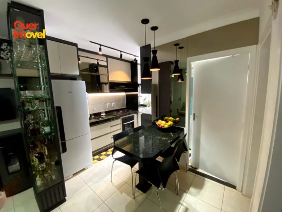 Imagem Excelente oportunidade! Apartamento à venda em Ribeirão Preto-SP, Parque Residencial Lagoinha. 2 quartos, 1 sala, 1 banheiro, 1 vaga, 44,00 m². Quer Imóvel Negócios Imobiliários.
