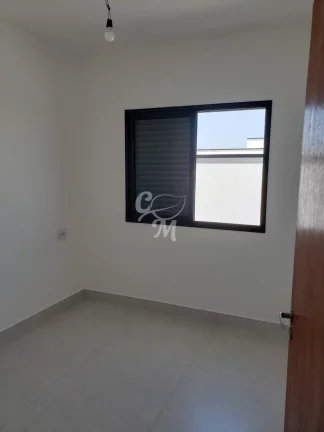 Imagem Moderna Casa Térrea