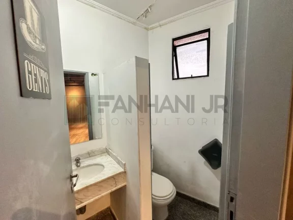 Imagem Sala Comercial em Condomínio para Locação na Vila Olímpia, São Paulo-SP: 4 salas, 2 vagas, 150m²!
