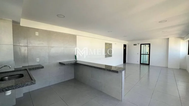 Imagem Oportunidade em CASA AMARELA: 54,92m², 02QTs, 01SUITE, WC, VARANDA, SL , 01VAGA..