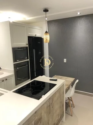 Imagem Sobrado - Loteamento Villa Branca - Jacareí - 2 dormitórios - 160m²