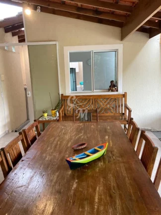 Imagem Casa em Condomínio em Jarinu