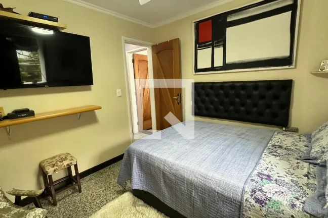 Imagem Apartamento à Venda - Recreio, 3 Quartos, 120 m2