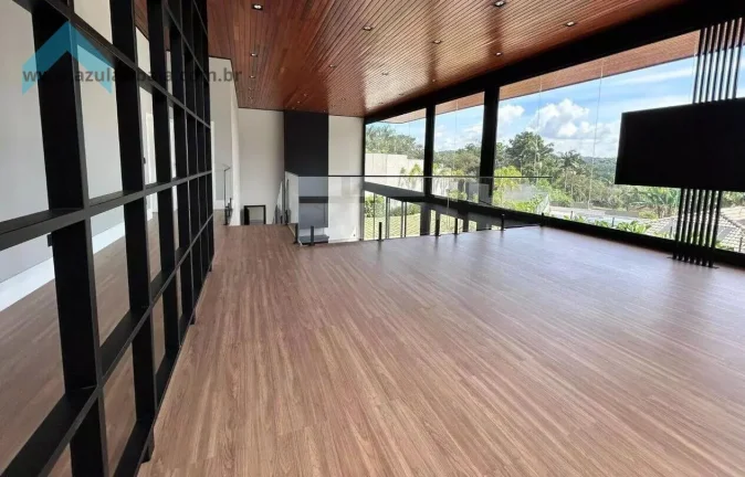 Imagem Descubra o charme de uma casa única em Atibaia-SP