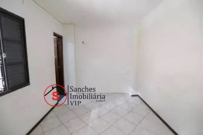 Imagem CASA TERREA A VENDA NA MOOCA COM AREA GOURMET 95m construído