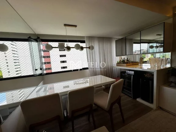Imagem Oportunidade em RECIFE: 112,5m², 03qts, 02suites, 02vagas...