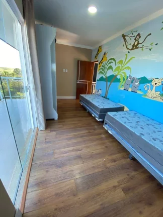 Imagem OTIMA CASA 3 SUÍTES - TAUBATÉ - PRÓXIMO AO HOTEL MAZZAROPI