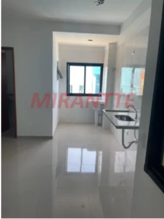 Imagem APARTAMENTO RESIDENCIAL em São Paulo - SP, Vila jacuí