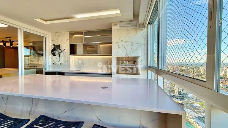 Imagem Apartamento à venda no Setor Marista - Goiânia/GO