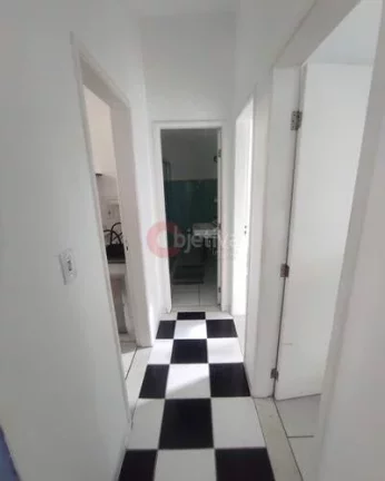 Imagem Apartamento, 2 quartos para locação fixa na Praia do Forte - Cabo Frio