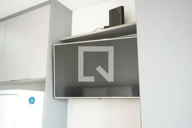 Imagem Apartamento à Venda - Vila Mariana, 1 Quarto, 23 m2