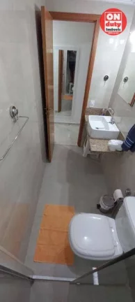 Imagem Apartamento na Praia de Pitangueiras- Barra Funda / Guarujá/SP