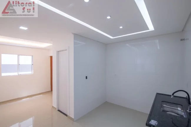 Imagem casa 02 dormitorios financiamento 100%