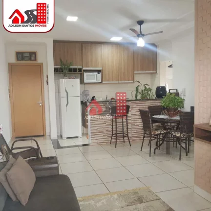 Imagem Apartamento com 2 dorms, Centro, Pirassununga - R$ 290 mil, Cod: 8