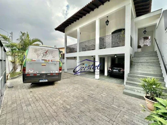 Imagem Casa com 3 quartos / suítes à venda, 432 m² - Horizontal Park - Cotia/SP