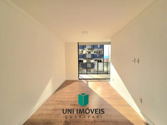 Imagem Apartamento à venda em Guarapari - 2 quartos sendo 1 suíte com lazer completo
