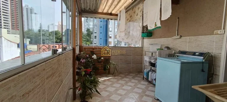 Imagem Casa Padrão