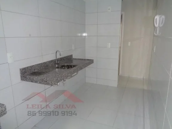 Imagem Apartamento 3 dormitórios para Venda em Teresina, LOURIVAL PARENTE, 3 dormitórios, 1 suíte, 2 banheiros, 1 vaga