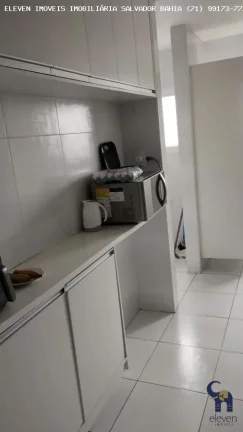 Imagem OPORTUNIDADE NA GRAÇA: 3/4 REFORMADO COM 2 VAGAS NA BARÃO DE LORETO COM DUAS VAGAS 