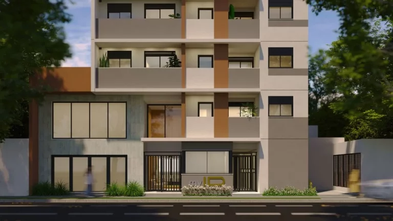 Imagem APARTAMENTO RESIDENCIAL em São Paulo - SP, Santo Amaro