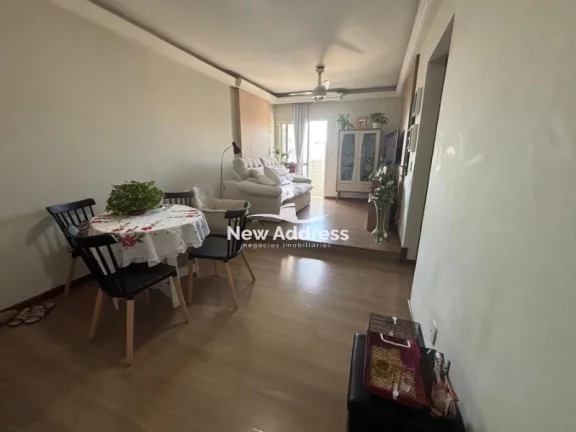 Imagem Oportunidade! Apartamento de 2 quartos com marcenaria à venda em Itapuã - Vila Velha