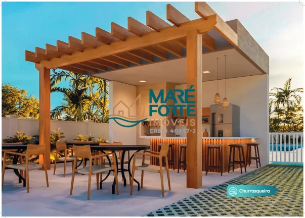 Imagem EMPREENDIMENTO COM 2 OU 3 DORMITÓRIOS A 3 MINUTOS DA PRAIA! ACEITA FINANCIAMENTO!