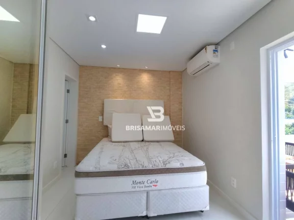 Imagem COBERTURA CINEMATOGRÁFICA , PENTHOUSE , COM 4 DORMITÓRIOS, 230 M² ÚTES , LAZER TOTAL PRIVATIVO - 02 VAGAS DE GARAGEM .