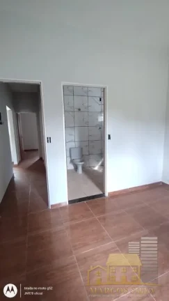 Imagem Casa para Venda em Três Lagoas / MS no bairro Loteamento Ot
