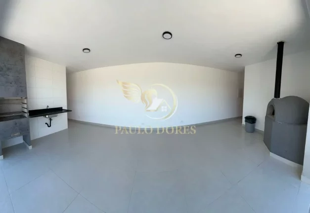 Imagem APARTAMENTO À VENDA COM 2 DORMITÓRIOS A 150 METROS DO MAR NA PRAIA DO PEREQUE-AÇÚ EM UBATUBA-SP