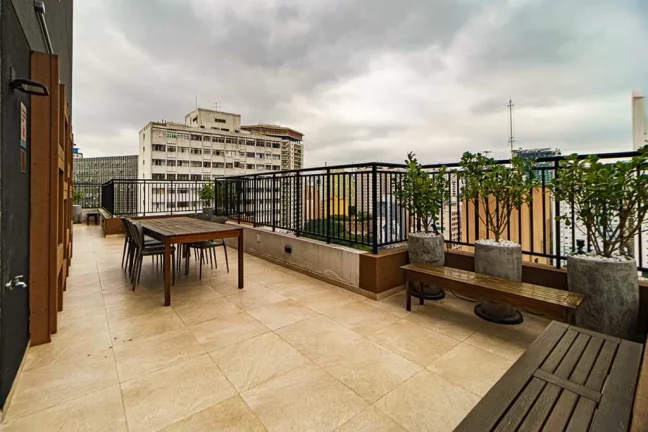 Imagem APARTAMENTO RESIDENCIAL em São Paulo - SP, República