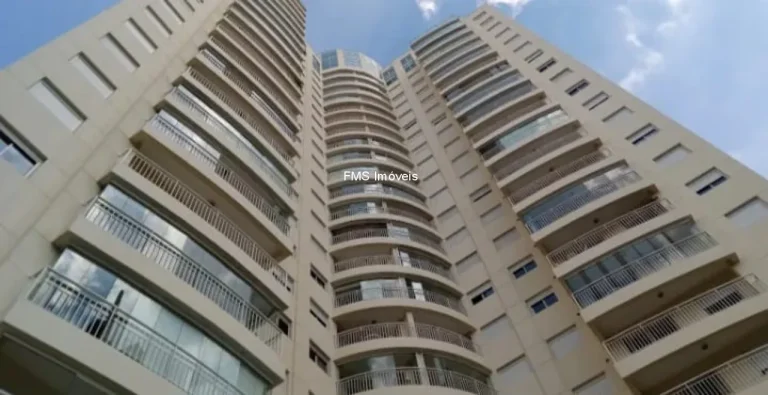 Imagem Apartamento de 2 quartos na Vila Clementino, São Paulo-SP: 73m², sala, banheiro e vaga de garagem!