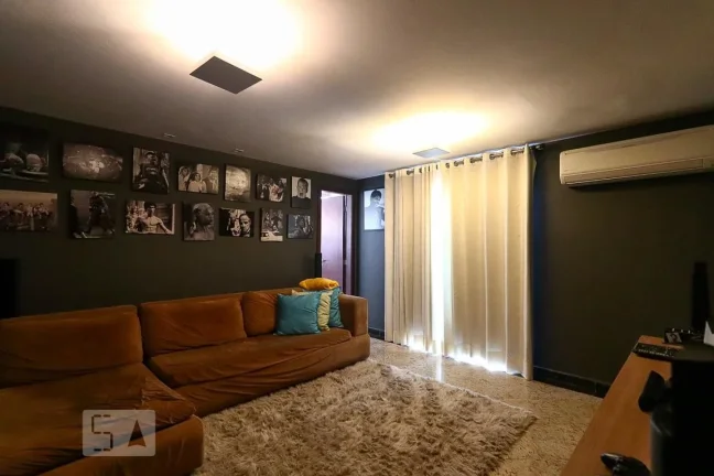 Imagem Apartamento à Venda - Recreio, 5 Quartos, 360 m2