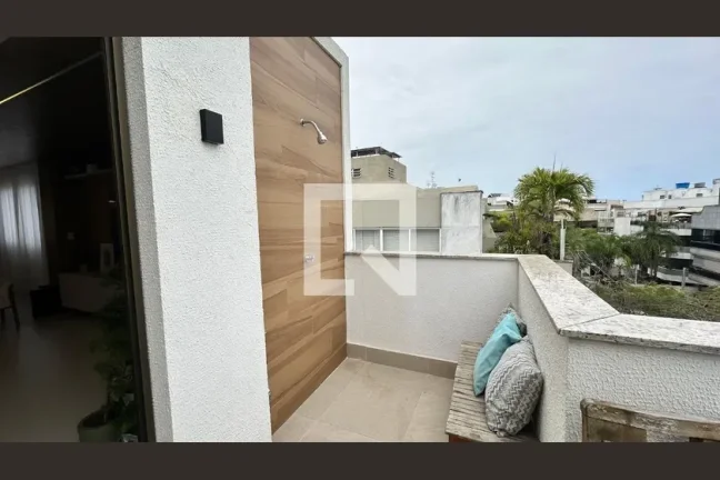 Imagem Apartamento à Venda - Recreio, 4 Quartos, 155 m2