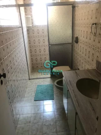 Imagem Apartamento para alugar no bairro Enseada - Guarujá/SP