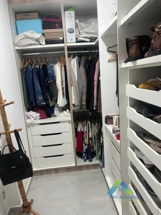 Imagem Apartamento à venda no bairro Fundação - São Caetano do Sul/SP