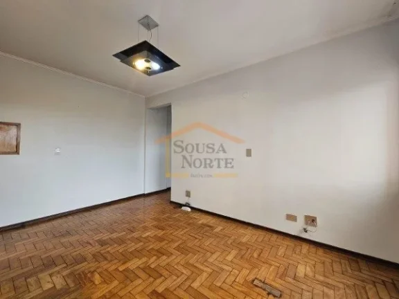 Imagem Apartamento 2 dormitórios, sala para 2 ambientes, dormitórios e cozinha com armários, área de se...