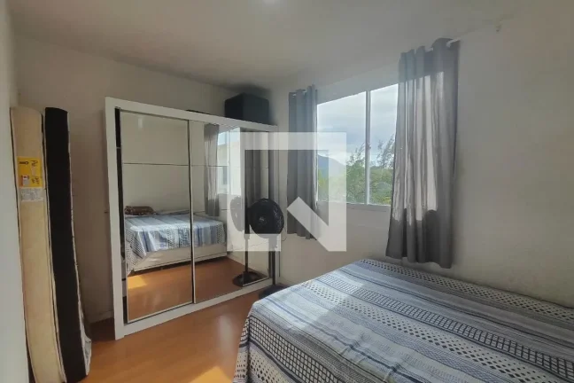 Imagem Apartamento à Venda - Recreio, 2 Quartos, 42 m2