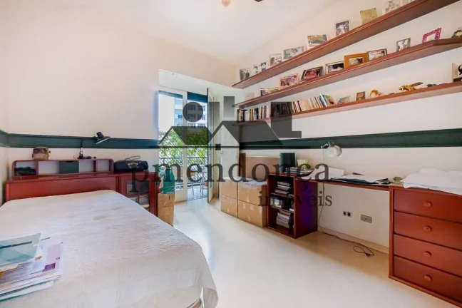Imagem Apartamento Higienopolis, 3 dts, 1 suite,1 vaga