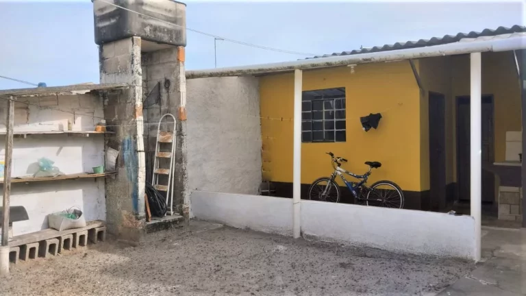Imagem Casa à venda na Vila Garcez em Iguape/sp