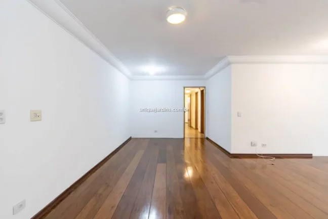 Imagem Apartamento à venda Jardim Paulista São Paulo