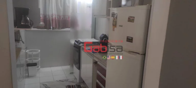 Imagem Apartamento com 3 dormitórios à venda, 80 m² por R$ 500.000,00 - Braga - Cabo Frio/RJ