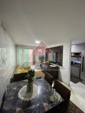 Imagem APARTAMENTO RESIDENCIAL em RIO DE JANEIRO - RJ, RECREIO DOS BANDEIRANTES