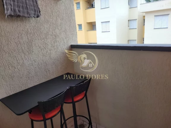 Imagem APARTAMENTO COM 2 DORMITÓRIOS UBATUBA-SP