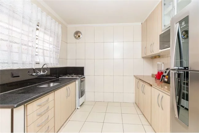Imagem CASA RESIDENCIAL em São Paulo - SP, Vila Mascote