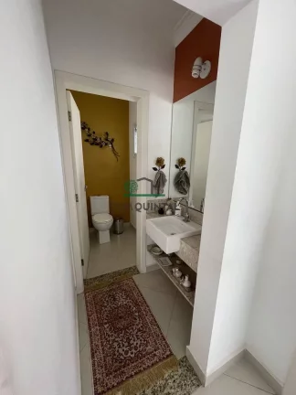 Imagem Casa com 4 Quartos à Venda, 355 m² em Beverly Hills - Jandira