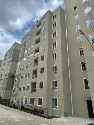 Imagem Apartamento com 2 Quartos no Cores de Outono Club - Cic - R$350mil