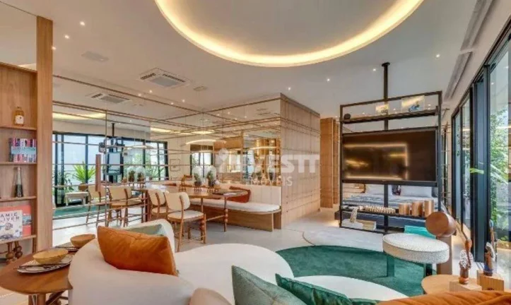 Imagem Apartamento à venda no Setor Bueno - Goiânia/GO